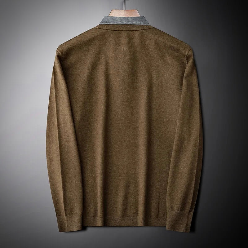 ROBERT GERE SWEATER