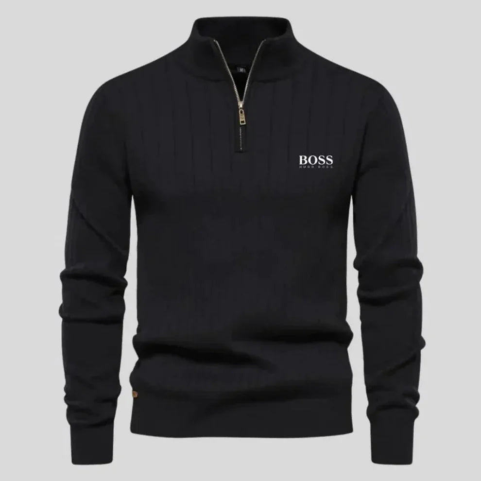 BOSS PULLOVER 2024 - 70% OFF