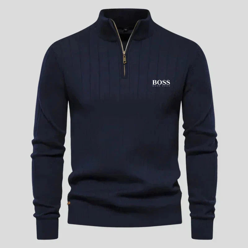 BOSS PULLOVER 2024 - 70% OFF