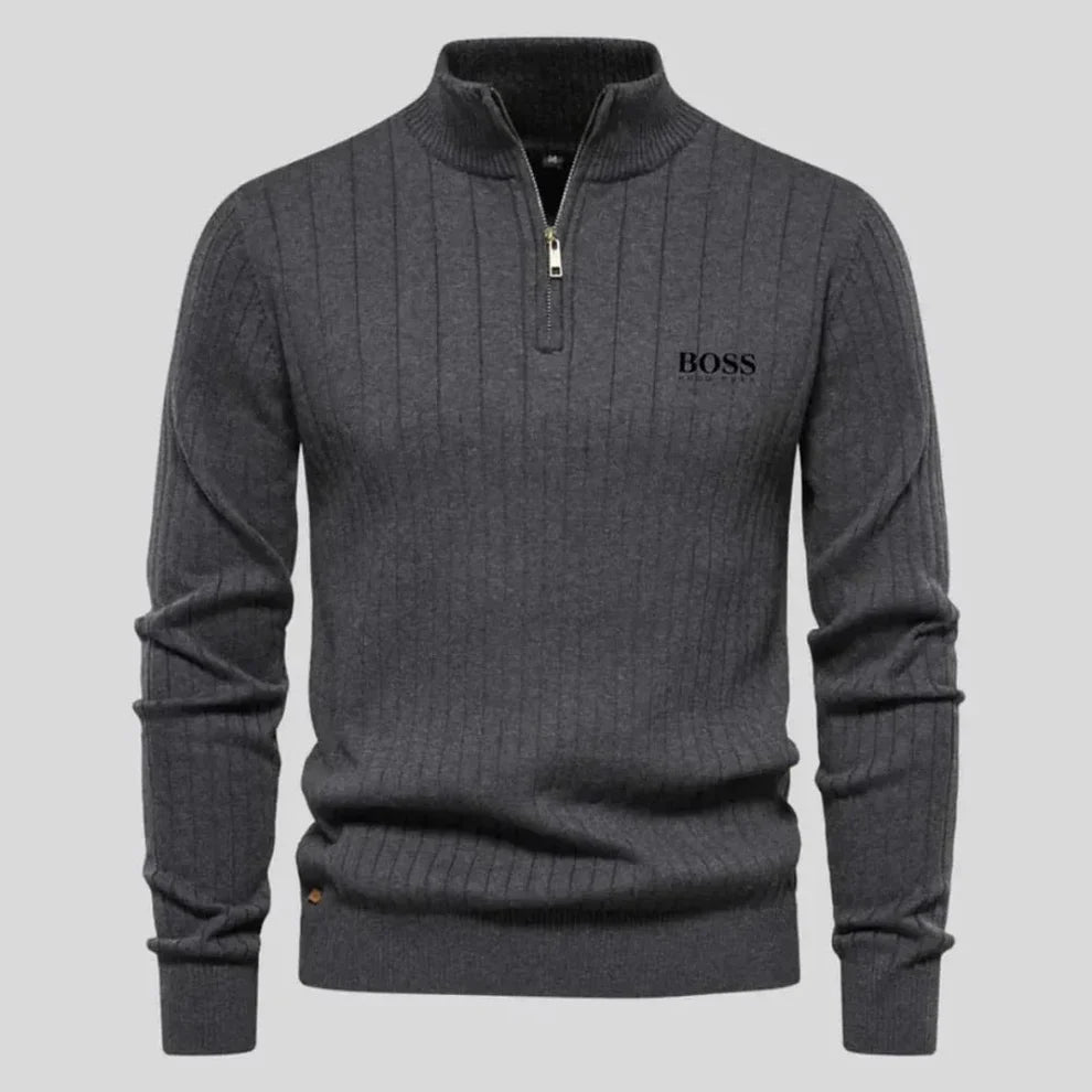 BOSS PULLOVER 2024 - 70% OFF