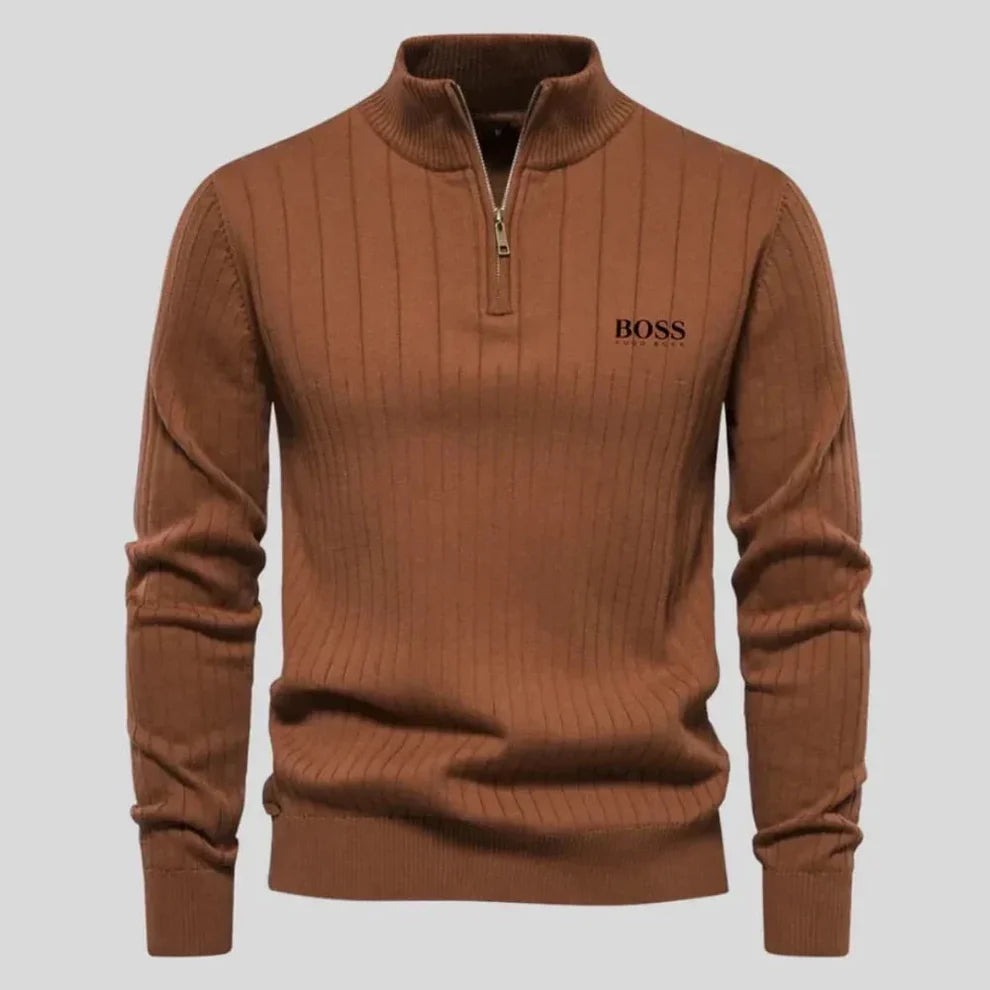 BOSS PULLOVER 2024 - 70% OFF